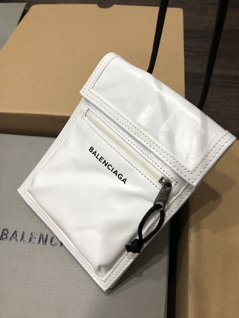 Ba1en*iaga satchel bags